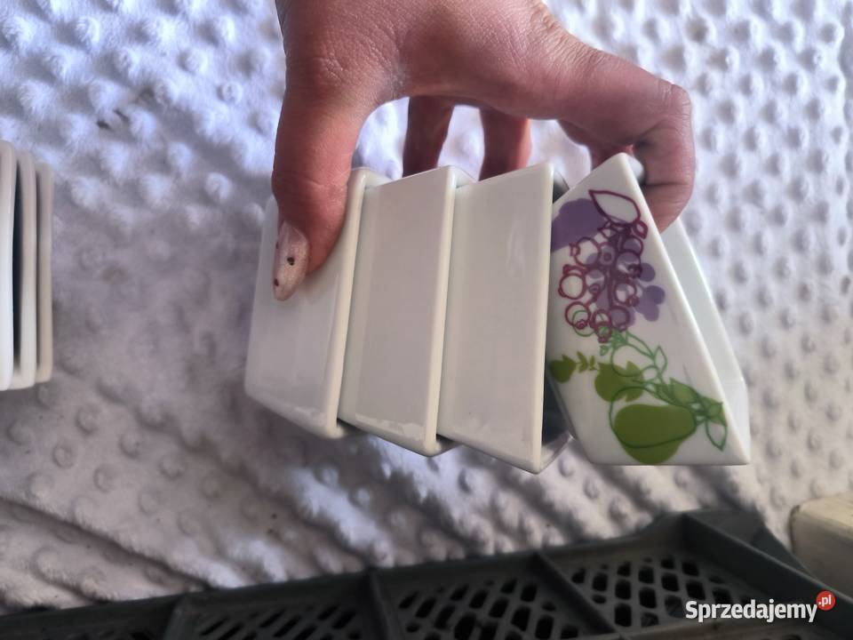 zestaw miseczek kokilek do dipów i przekąsek Mix