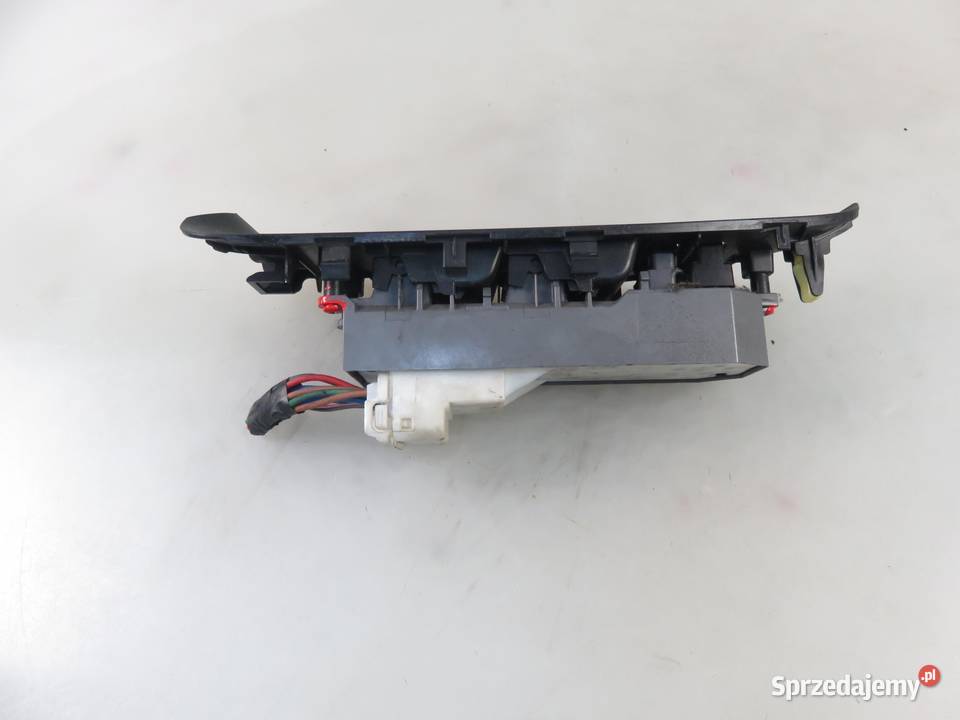 PANEL SZYB TOYOTA RAV 4 III 7423242070 sprzedam