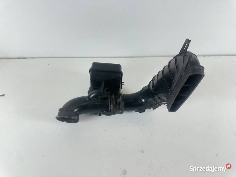 PRZEWÓD WLOT POWIETRZA BMW X3 F25 7812946 Międzychód sprzedam
