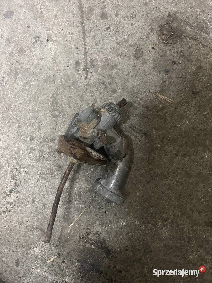 Gaźnik Jawa 50 Romet ogar 200 Zgorzelec sprzedam