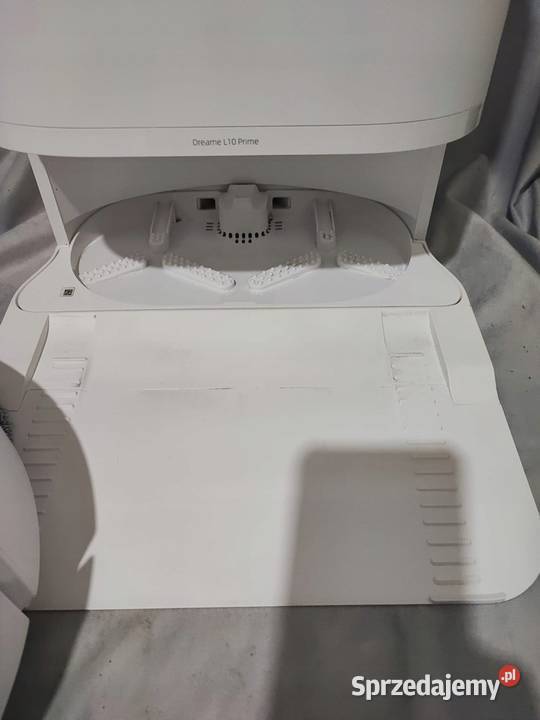 OUTLET Robot Sprzątający Dreame L10 Prime Świerklaniec sprzedam