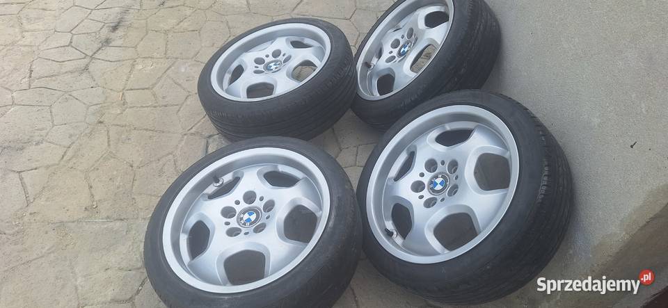 BMW ori Styling 23 Mcontour e36 17 renowacji m3 Góra Świętej Anny