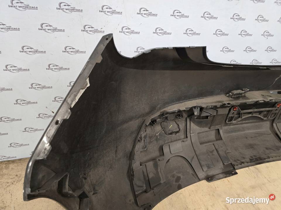 ASTRA J IV GTC 12r zderzak tył Kielce