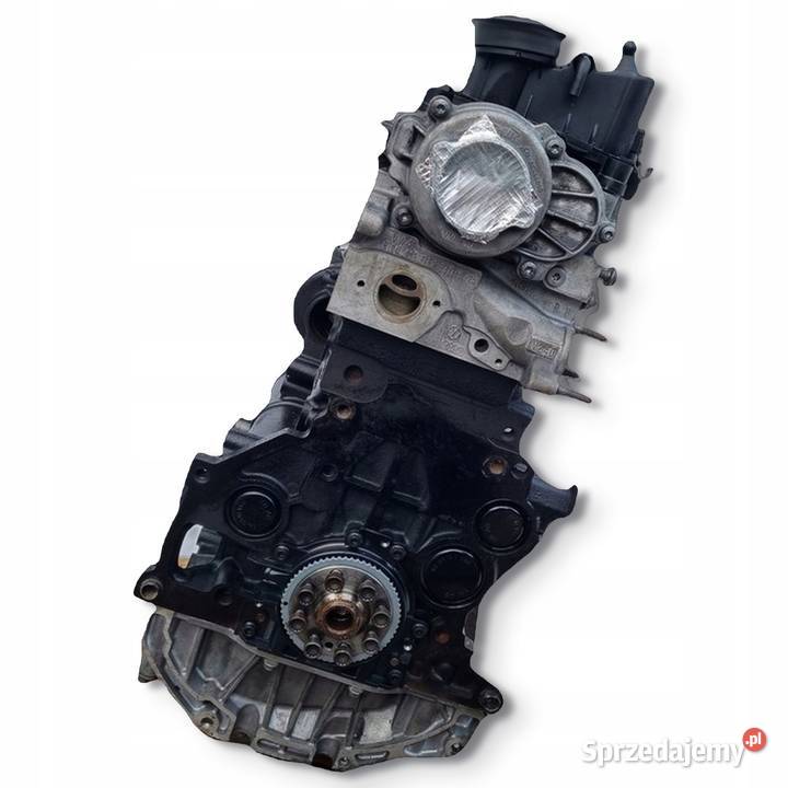 SILNIK CNH CNHA Audi A4 B8 A6 C7 A5 8T QR 8R 20 osobowe sprzedam