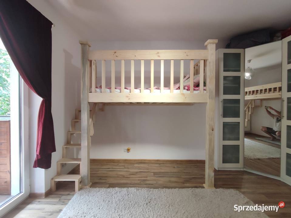 Stolarstwo tarasy domy drewniane zabudowy Warszawa