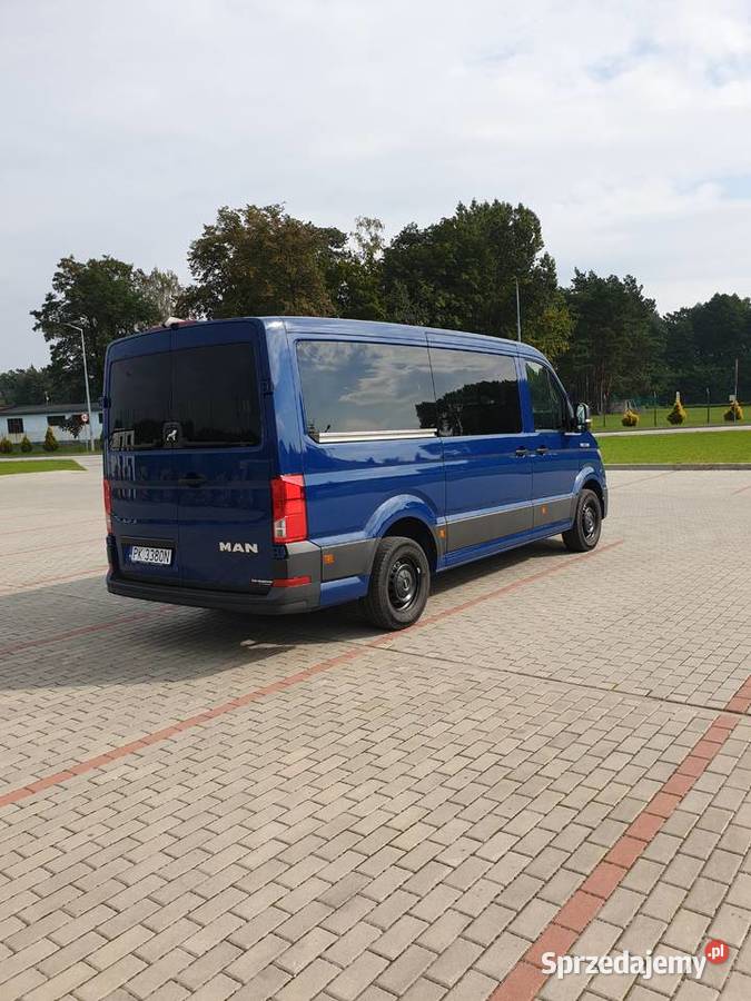 Busy Wieluń Biała Czarnożyły Holandia Niemcy