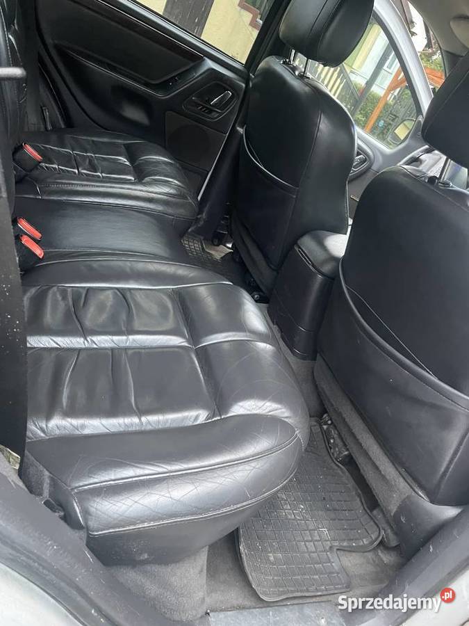 Jeep Grand Cherokee 47PT automatyczna Łagów