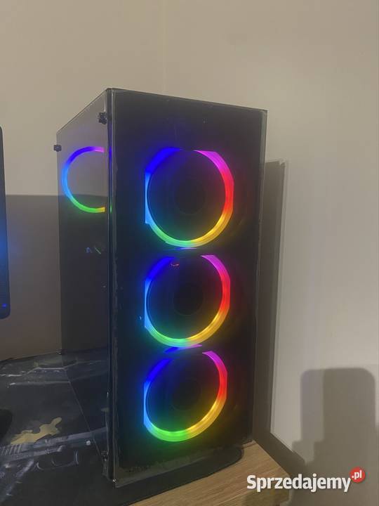 Intel Core i58400 GTX 1050 Ti 16 GB RAM Pamięć RAM 16 Jezioro