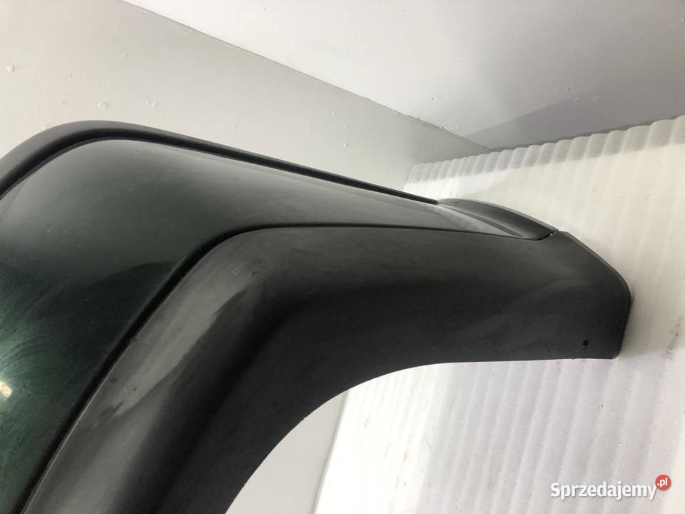 ZDERZAK TYŁ TYLNY SKODA OCTAVIA I KOMBI 9570 wielkopolskie