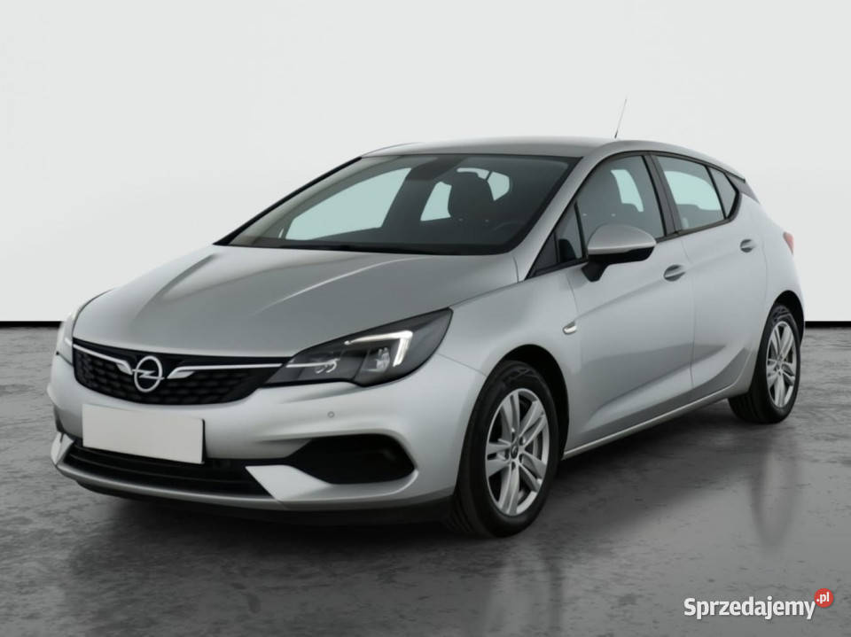 Opel Astra 12 Turbo system Start-Stop Piaseczno