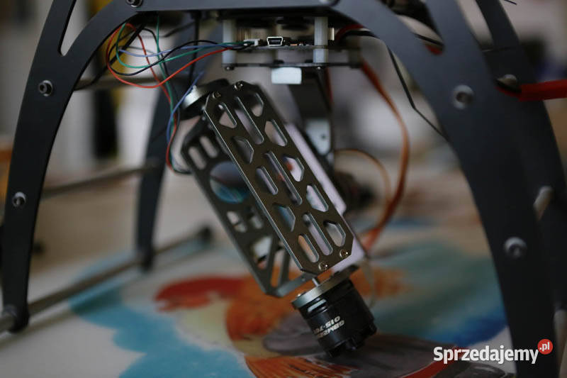 gimbal do drona RC Timer do GoPro Zenmuse
