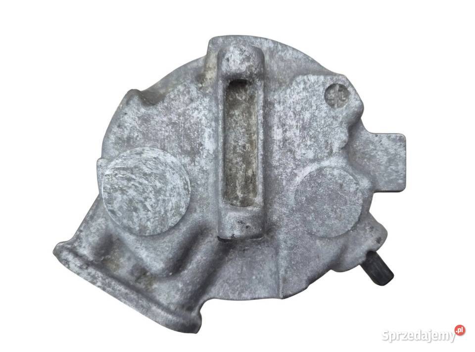 SPRĘŻARKA KOMPRESOR KLIMATYZACJI OPEL CORSA D 13 Działoszyce