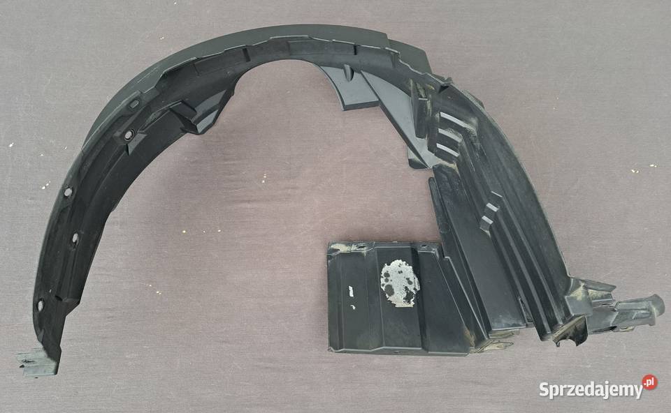 Nadkole przód prawe Toyota Aygo Peugeot 107 Motoryzacja Mielęcin sprzedam