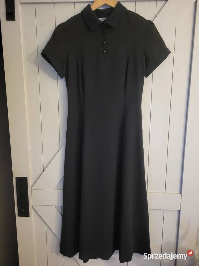 SukienkaS 36 Firmowa Turecka projektantka Dilek mazowieckie sprzedam