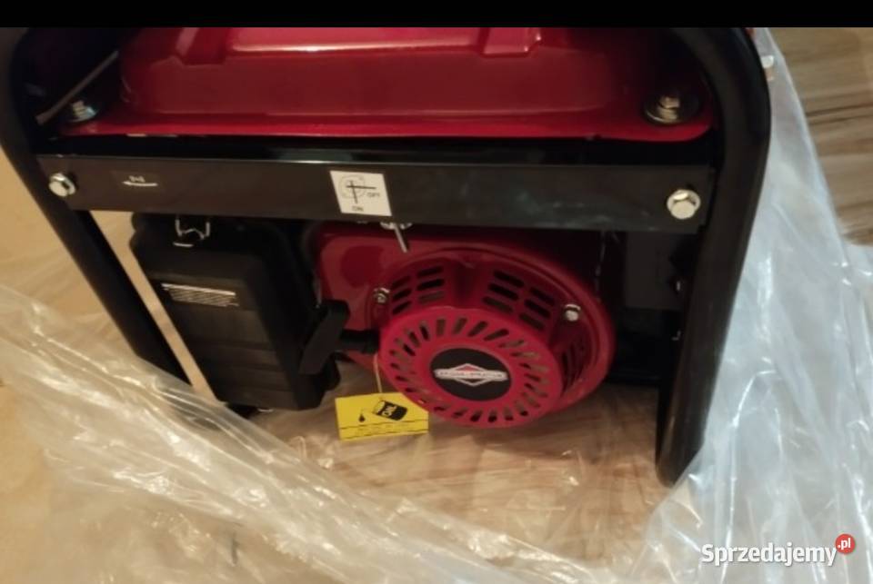 KLAUSS DLGG29 AGREGAT Zakopane