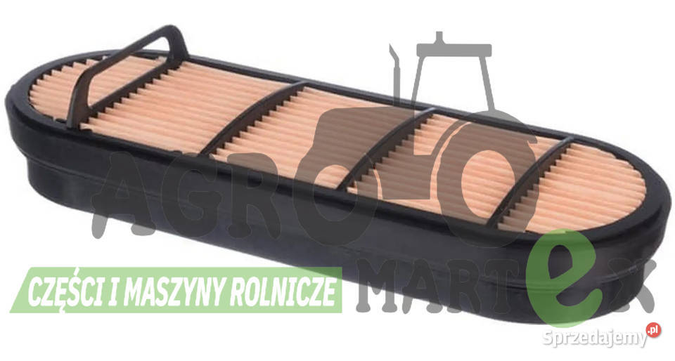 V36539700 FILTR POWIETRZA SILNIK MAŁY AGCO org Wichrów