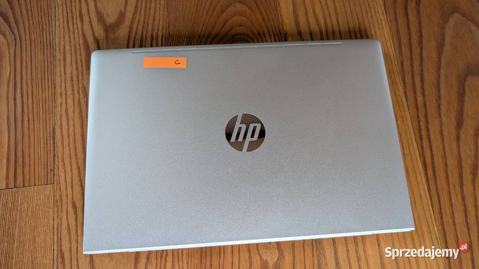 Laptop HP Probook 440 G9 32GB RAM i51235U 256GB Morąg sprzedam