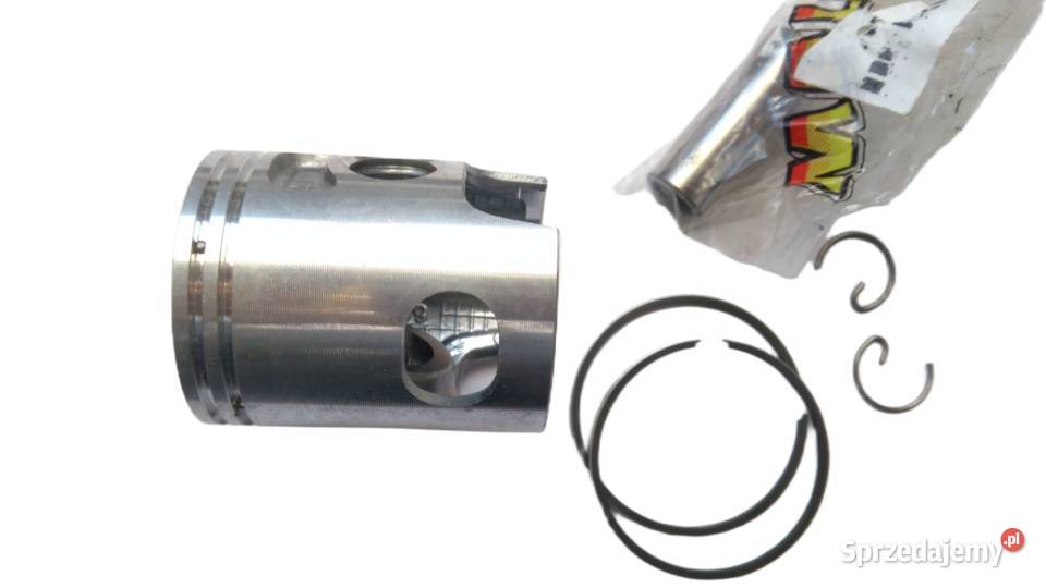 TŁOK MALOSSI SPORT 40 mm Peugeot Typhoon Piaggio Bielsk Podlaski