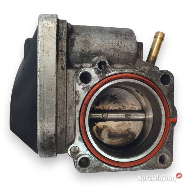 PRZEPUSTNICA Mini Cooper One R50 R52 16 16V lubelskie Chełm