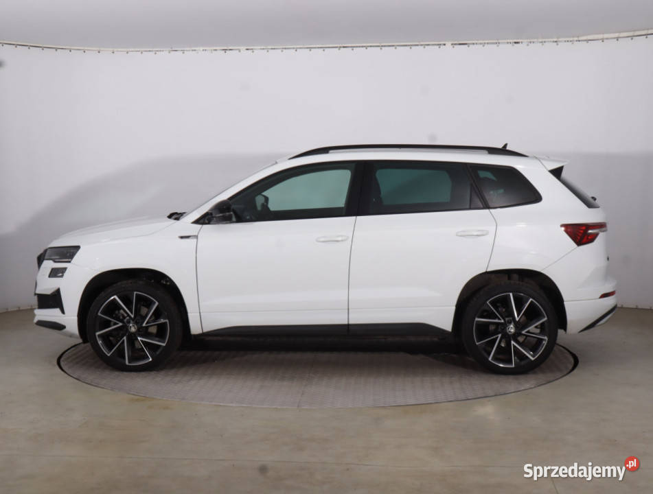Skoda Karoq 15 TSI SUV