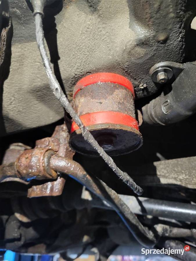 BMW e46 20d 150 sedan polift oplaty zaMiana Seria 3 Zawiercie