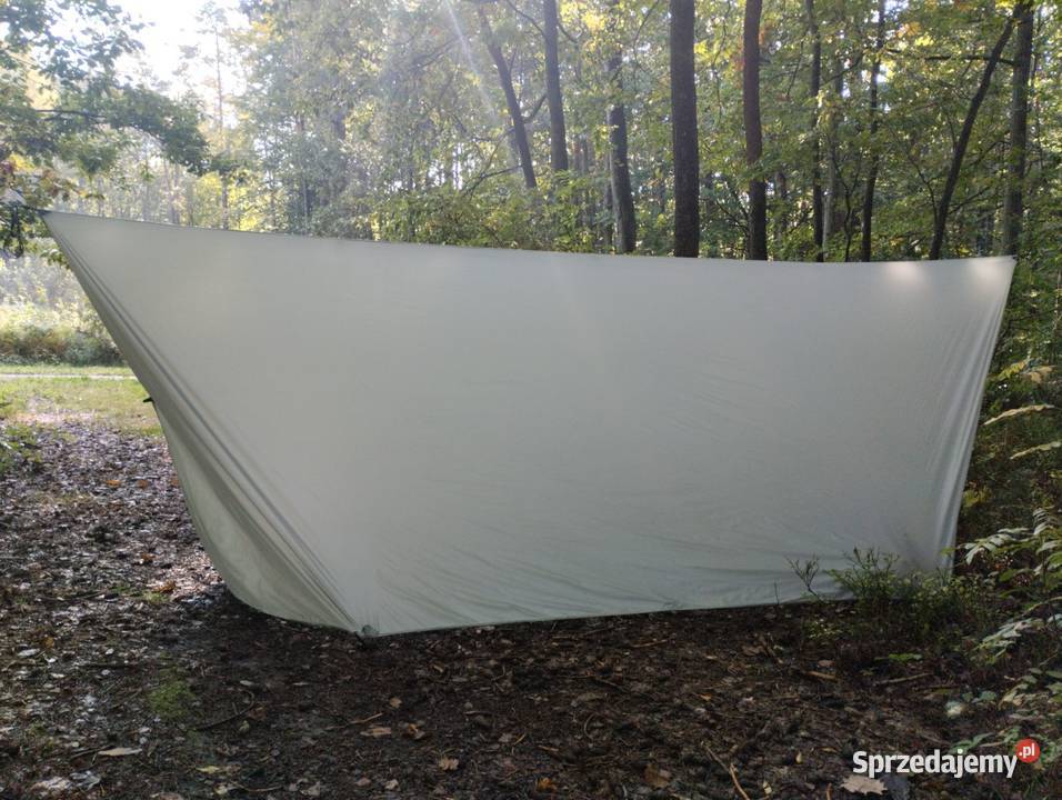 Tarp Nylon Ripstop łódzkie Łódź