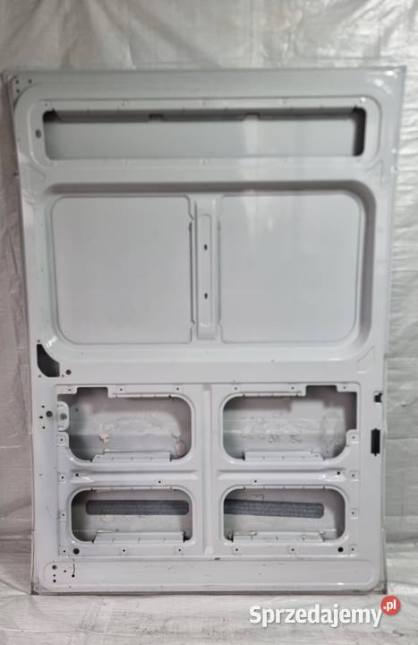 FIAT DUCATO III PEUGEOT BOXER II DRZWI BOCZNE
