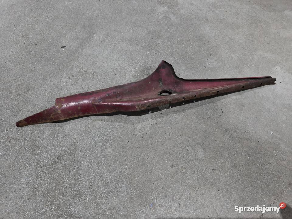 Jawa CZ 175 element podstawy siedzenia Grodzisk Mazowiecki