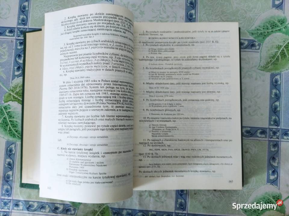 słownik encyklopedie, słowniki, leksykony Lublin