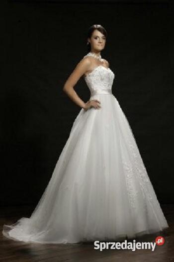 Suknia ślubna Sposa Rzeszów