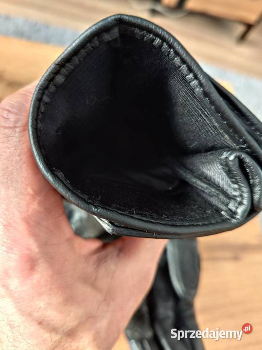 Rękawice motocyklowe Alpinestars SP1