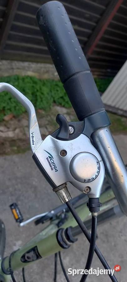 Rower damski BATAVUS JAKIMA Tarnowskie Góry