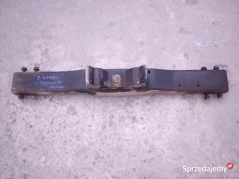 Belka Skrzyni Biegów 25 Crdi Sorento 02 06 Wola Jachowa sprzedam
