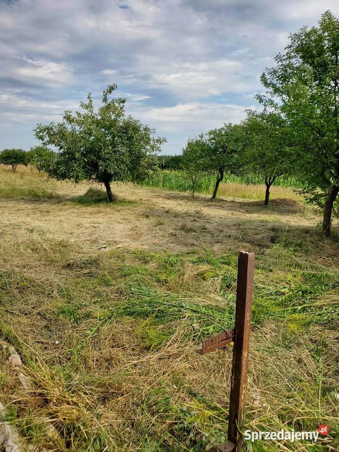 Dom siedlisko lubelskie Lubartów