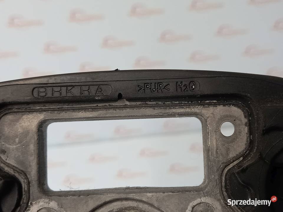 FORD FOCUS MK3 III 13r kierownica BM513600AD osobowe świętokrzyskie Kielce