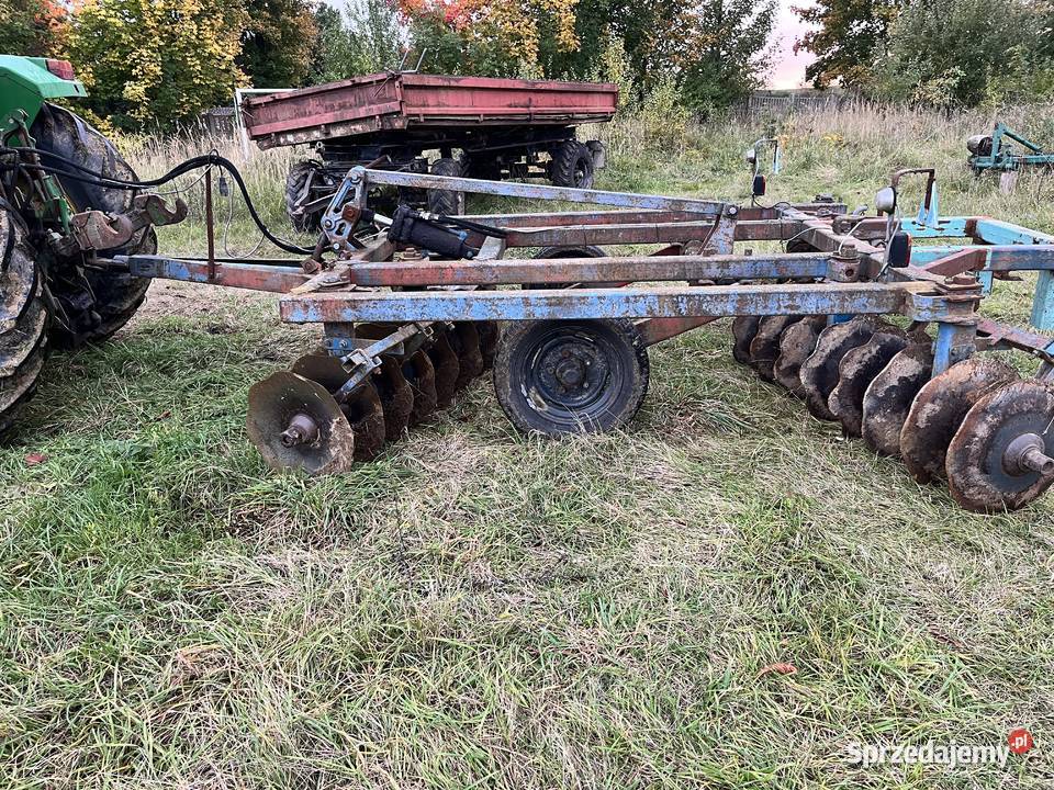 Talerzówka 3m Turze