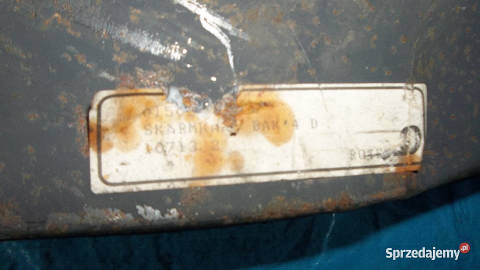 Audi 100 reperatura nadkola NOWA łódzkie Łódź