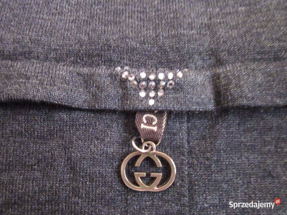 Sweter tunika Gucci XSS podkarpackie