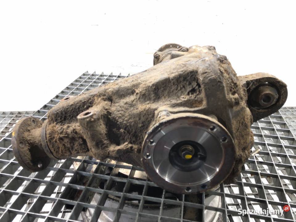 MOST PRZÓD NISSAN TERRANO I 24 103 8696