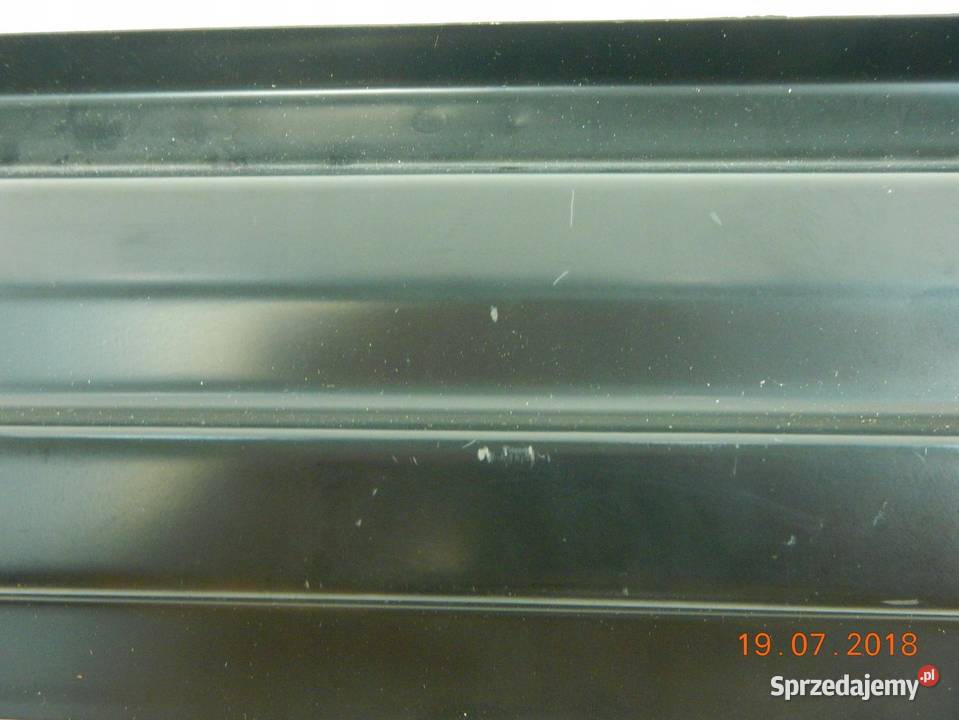PANEL DACHU SUZUKI VITARA SE416 ORYGINAŁ