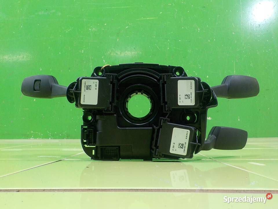 BMW 1 E82 E87 LIFT 20 D 10r COUPE 2D przelacznik Suków sprzedam