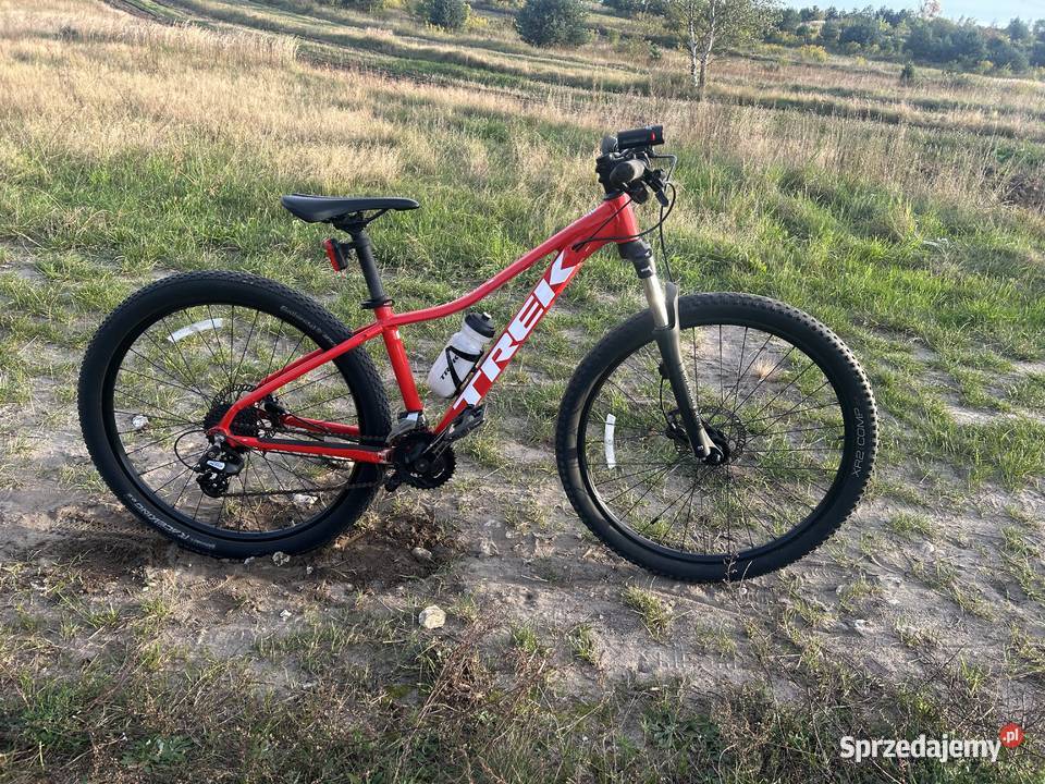 Trek Marlin 5 śląskie Kroczyce sprzedam