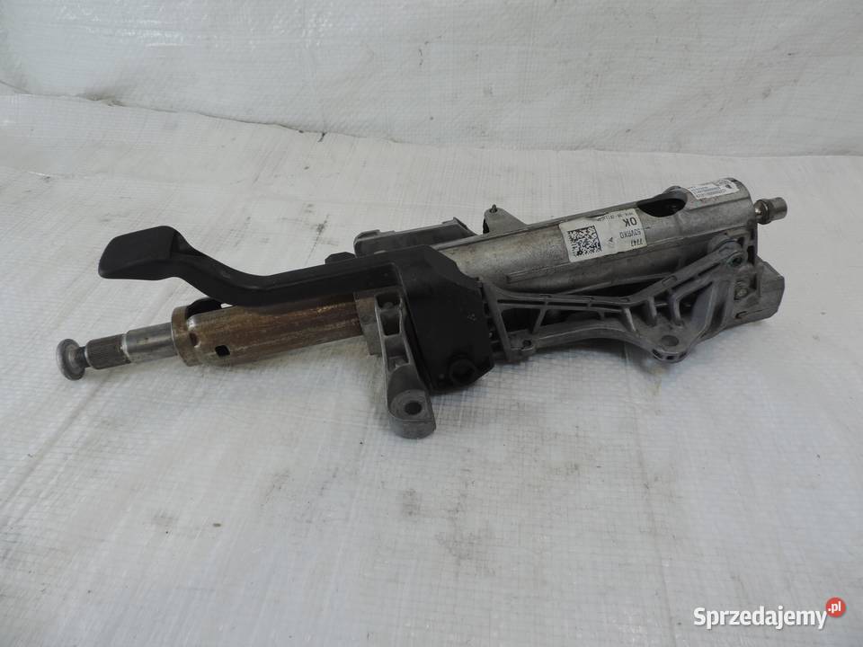 OPEL INSIGNIA B KOLUMNA KIEROWNICZA 84401498 kujawsko-pomorskie