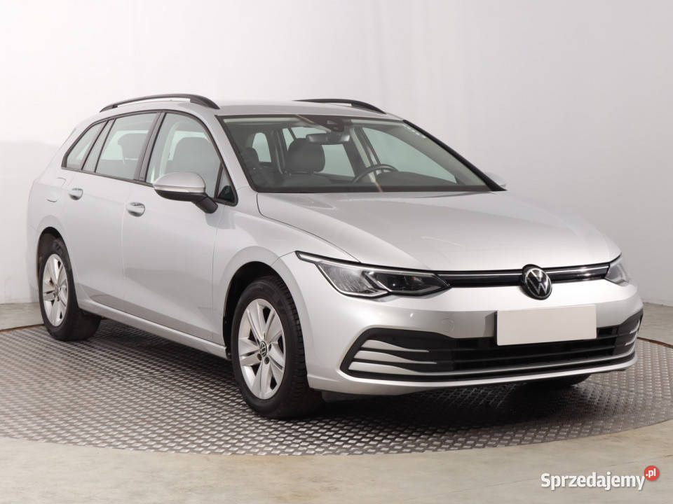 VW Golf 15 TSI 96KM Katowice