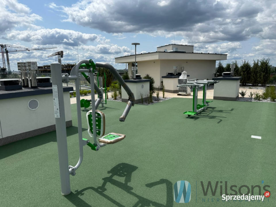 Mieszkanie 6244m2 3pok Warszawa mazowieckie