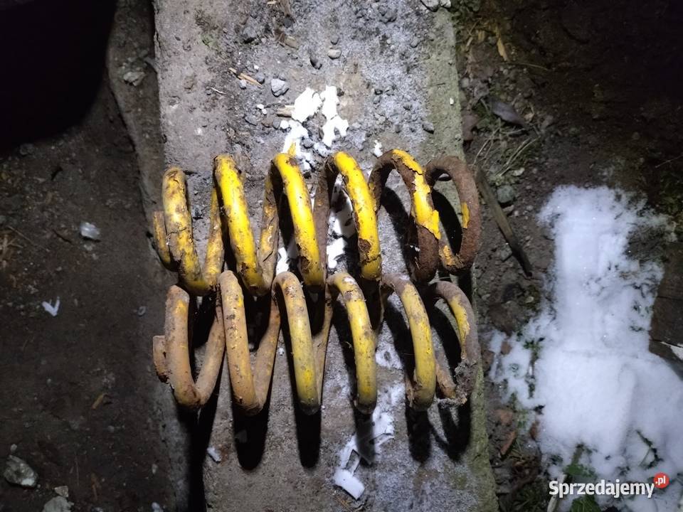 Sprzedam Gwint KW 100 1006 VW Audi 100 A4 B6 B7 Płock