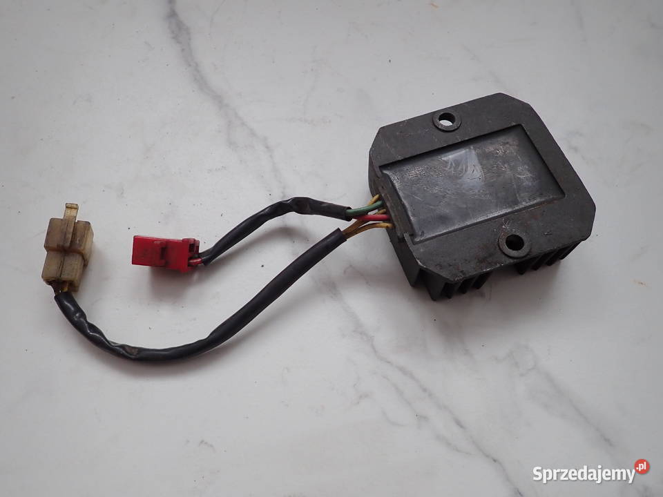 Regulator Napięcia Honda NX 650 Dominator 9094r Strzelce Krajeńskie