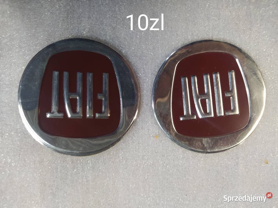 Znaczekemblemat Renault Toyota Alfa inne Czeladź sprzedam