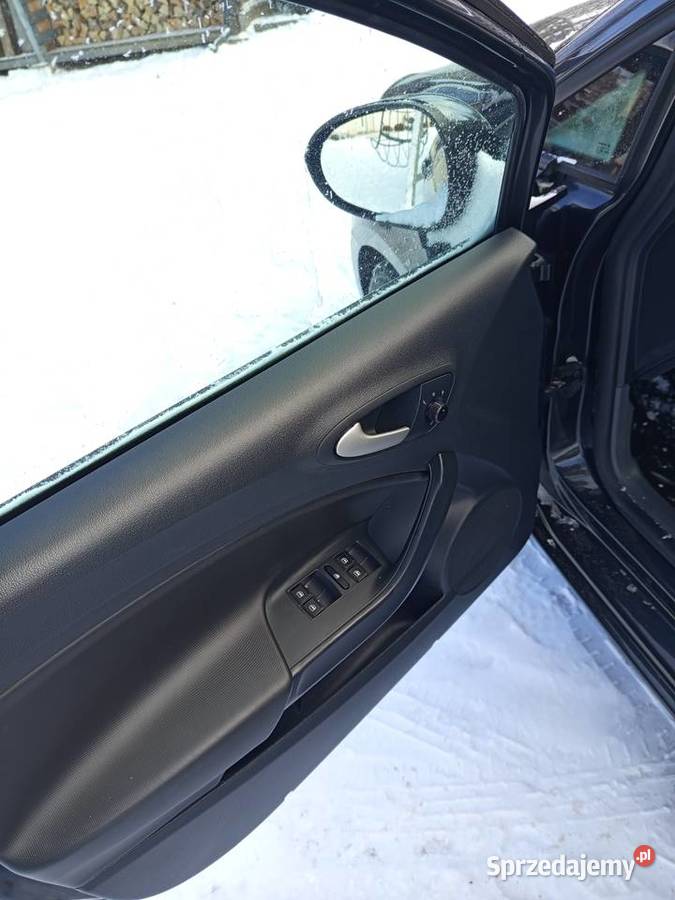 Seat ibiza Full Daleszyce