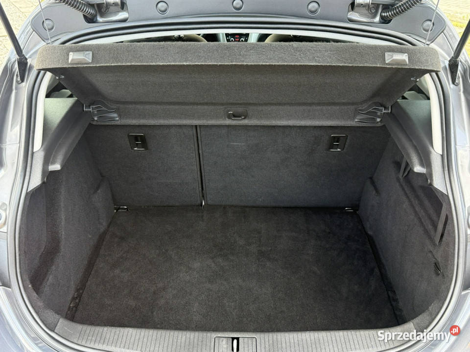 Opel Astra aluklimaparktronikz Niemiec J 1598cm3